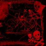 The Crimson Chaos