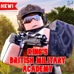 [NEW🔥] KBA| British Military Academy