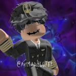 أحمد بلاك اصفر