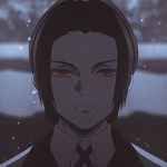 Demon San