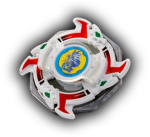 Dragoon Storm