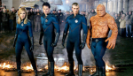 Fantastic Four of the U.S