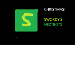 swordy's nextbots  [Cancelled]