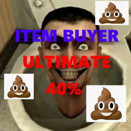 Item Buyer ULTIMATE