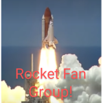 Rocket Fan group!
