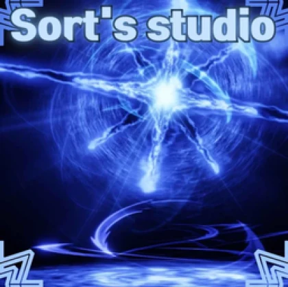 sort's studio Roblox group icon