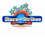 🎳 Stars And Strikes 🎳