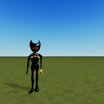 Survival The Bendy The Killer