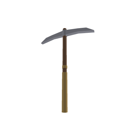 Pickaxe