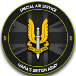 |MBA| Special Air Service,