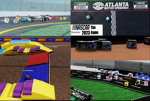 Nascar Sim The Game 2024