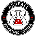 Ashfall Scientific Division