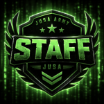[JUSA] Staff team