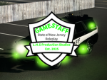 State of New Jersey SERVER STAFF