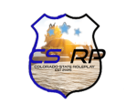 Colorado State Roleplay ERLC I Staff team