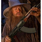 SHADOW WIZARD MONEY GÅNG