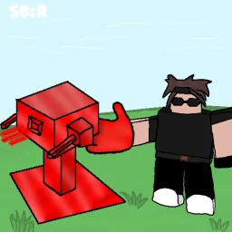 Slap Battles Remade(Upd) icon