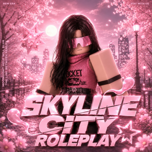 Skyline City RP icon