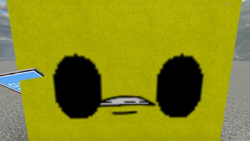 Go to the Gummy Block!