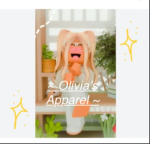 ~ * Olivias Apparel * ~