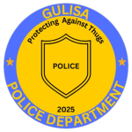 Gulisa Police Department