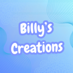 Billy’s Creations