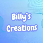 Billy’s Creations Group Thumbnail