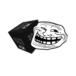 funny f3x thingy