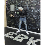 ヤ EBK 1100