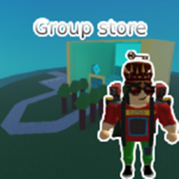 The Group store