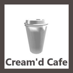 Cream'd Cafe