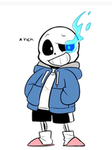 Undertale group BY SANS