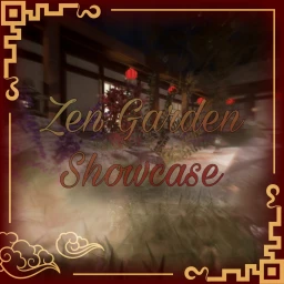🎎🎋 Zen Garden (Showcase) icon