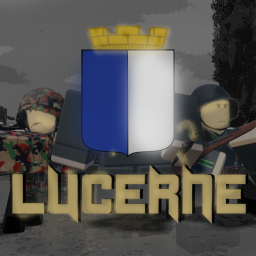 Checkpoint: Lucerne [WIP]