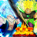 [🟣 GOD VEGETA] SSJ Transformations (RP)
