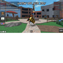 tycoon super-hero