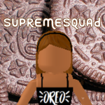 The SupremeSquad