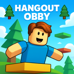 🌲Hangout Obby🌲