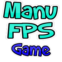 Manu's FPS Game