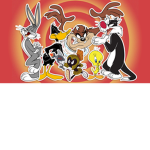 #Looney Tunes FAN Club#