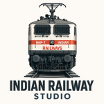 Indian Railway Studio's