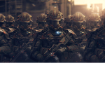 Standard Military Command