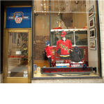 F.D.N.Y. museum