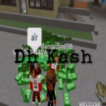 Dh kash