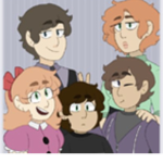 Fnaf characters!!!!!!!!!!