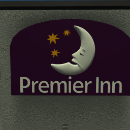 Premier inn Grand Opening