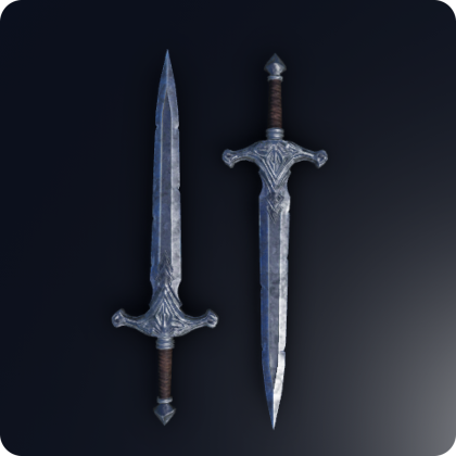 Knight Sword