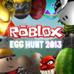 Roblox Egg Hunt 2013 Remade