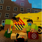 Ambulance Amsterdam | NL