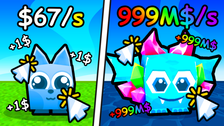 [🔥NEW!] Tapping World screenshot 3